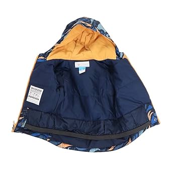 【美品】コロンビア　スキーウェア3T Amazon.co.jp: [コロンビア] スキーウェア 上下セット ボーイズ